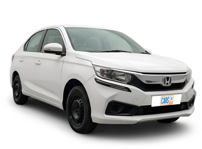 2021 Honda Amaze - Sedan - Petrol - Manual - ₹4.58 lakh